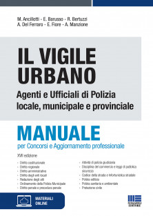 Concorsi pubblici e annunci di mobilità Polizia Locale