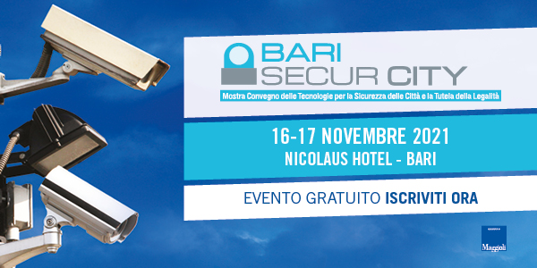 Convegno bari banner newsletter