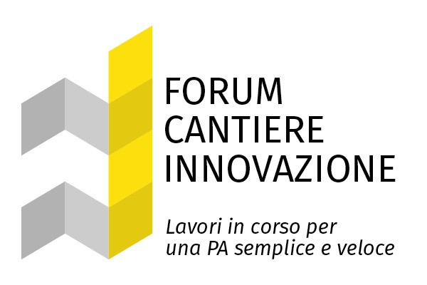 Forum “Cantiere Innovazione”: il grande piano di cambiamento