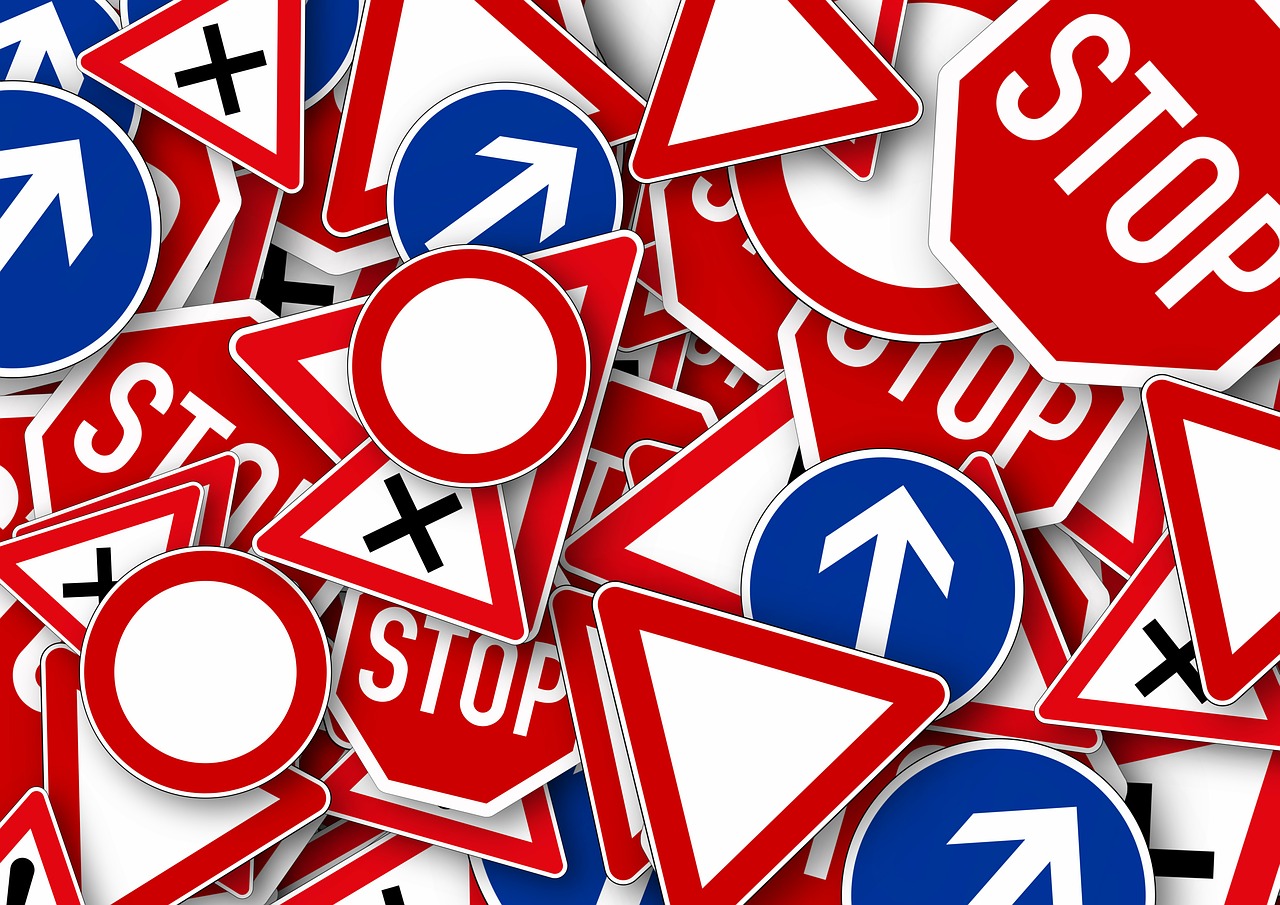 Codice della Strada - Tutti gli articoli aggiornati